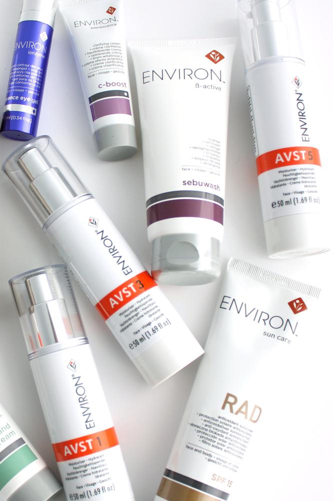 Environ Products